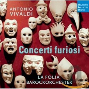 Concerti Furiosi
