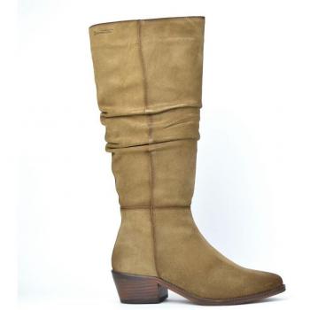 Botas de Mujer BONAVENTURE BOTA SENORA SJ TAUPESJ TAUPE