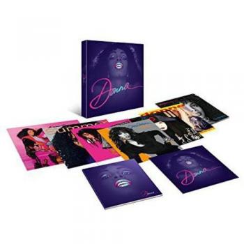 The Vinyl Collection [Vinilo] - Donna Summer