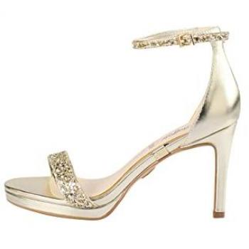 Buffalo Monroe 2 Women's High-Heel Sandals
