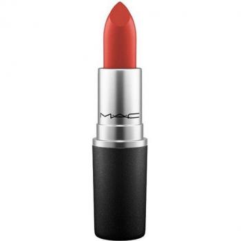 M·A·C Mac Matte Lipstick 3g Chili