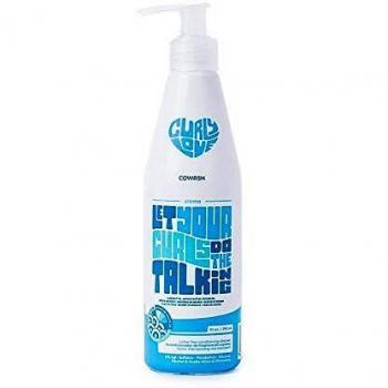 Curly Love Acondicionador Cowash con Aceite de Coco y Manteca de Mango 290ml