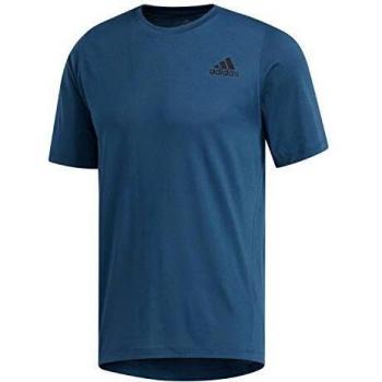 adidas Freelift Sport Prime Lite T-Shirt Camiseta para Hombre, Tecmin, Medium