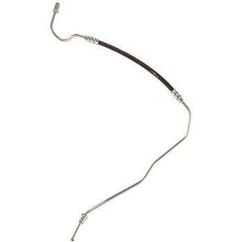 Latiguillo de freno flexible FERODO FHY3354, lado izquierdo