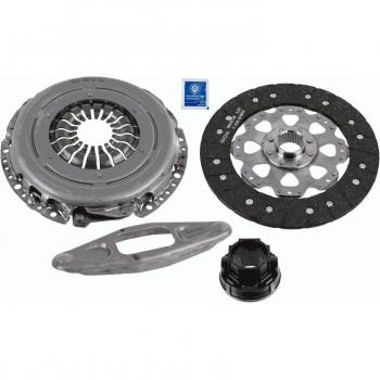 Kit de embrague Sachs 3000 970 140