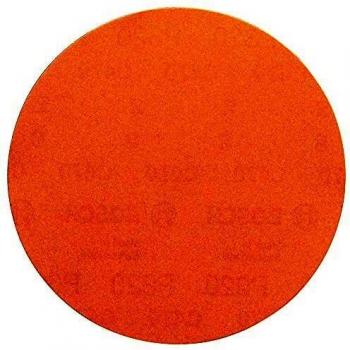 BOSCH 2608621050 - Lija Amolad+Taladro C470: 150mm G120x50