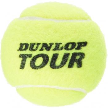 Dunlop - Pelotas de Tenis