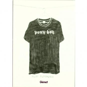 Pony boy 1