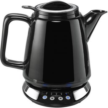 BEEM D2000100 0.85L 1380W Negro - Tetera eléctrica
