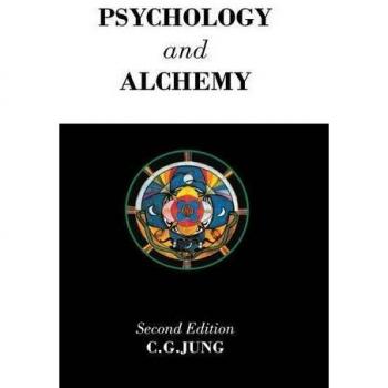 Psychology and Alchemy