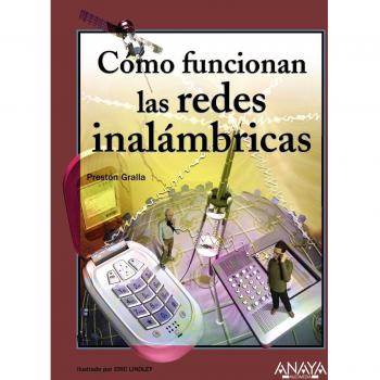 Cómo funcionan las redes inalámbricas