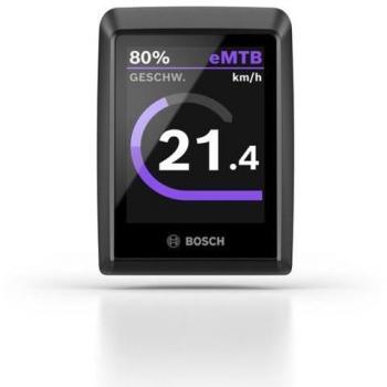 Pantalla inteligente Bosch Kiox 300 con tecnología Smart System