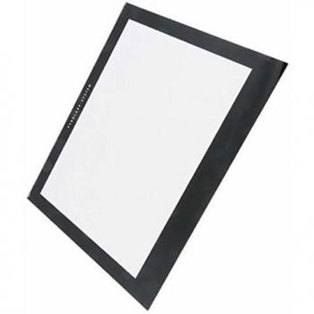Vitre interior de puerta original 504 x 397 mm para horno y cocina 5612848019 AEG ARTHUR MARTIN ELECTROLUX