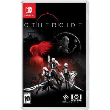 Othercide - Juego para Consola Nintendo Switch (Edición Limitada)