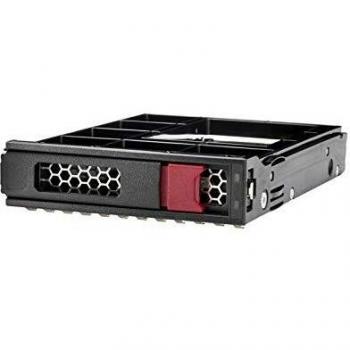Hewlett Packard Enterprise P04499-B21 Unidad de Estado sólido 3.5 480 GB Serial ATA III TLC - Disco Duro sólido
