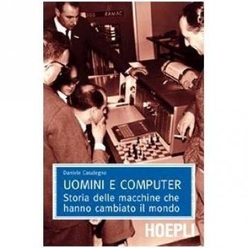Uomini e computer