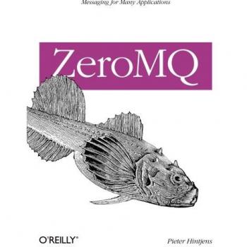 ZeroMQ: Messaging for Many Applications
