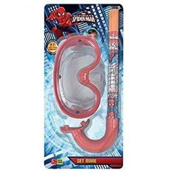 Eolo Sport Industrias - Juguete para bucear Spiderman
