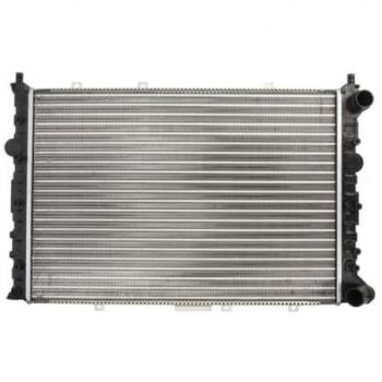 Radiador de refrigeración del motor THERMOTEC D7D004TT