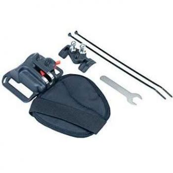 Spider Holster Spider Black Widow Tripod Carrier Kit - SPD861