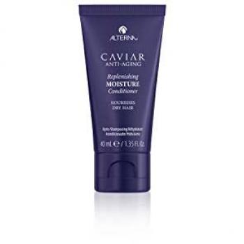 Acondicionador Alterna Caviar Replenishing Moisture 40 ml unisex