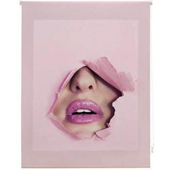 Homeflex Storalia - Estor Digital Salon Woman - Enrollable - 160X250 cm - Disponible en Varias Medidas