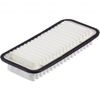 Original MANN-FILTER Filtro de aire C 2610 - Para automóviles