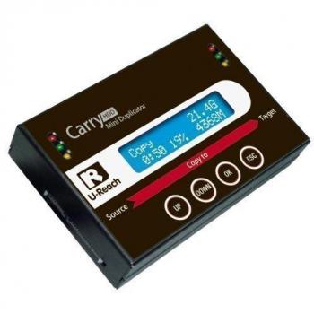 U-Reach Data Solutions PRO118 - Disco Duro portátil SATA/IDE