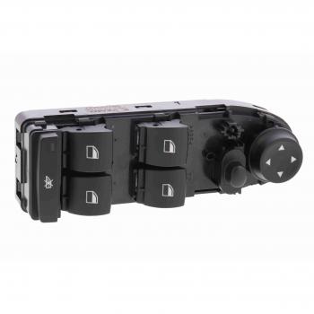 Interruptor de elevalunas VEMO V20-73-0186 con características de alta calidad y compatibilidad universal