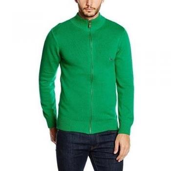 VICKERS Hovart, Jersey para Hombre, Green, M