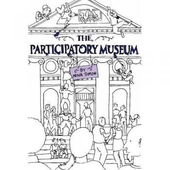 The Participatory Museum