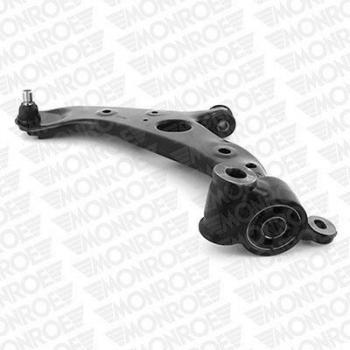 Control Arm Monroe L50558 - Barra Estabilizadora, compatible con vehículos específicos, fabricado en materiales de alta calidad para mayor durabilidad y rendimiento, diseño optimizado para una mejor estabilidad y manejo