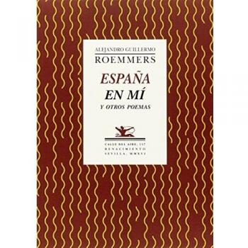 España En Mi Y Otros Poemas