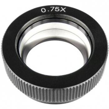 Bresser Lens - 5941481-0,75x Lente Objetivo
