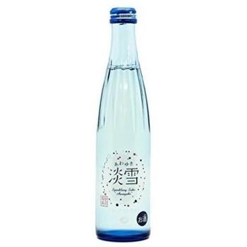 Hakutsuru Awayuki Sake - 300 ml