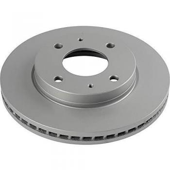 Herth+Buss Jakoparts J3300327 Brake Disc Single