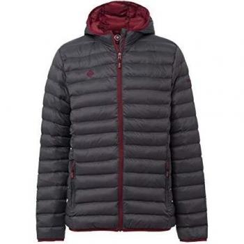 Izas Chaqueta de Fibra Ultraligera Sindu