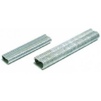 Grapas Galvanizadas de 16 mm - Paquete de 250 unidades
