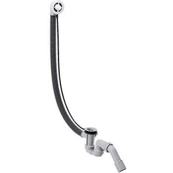 Hansgrohe 58141180 Flexaplus vaciador para bañeras especiales