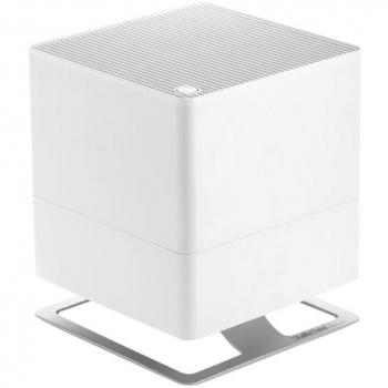 Humidificador Stadler Form Oskar Blanco, Evaporativo, Ahorro Energético, Apagado Automático