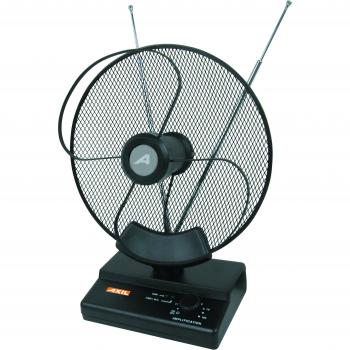 Engel AN0256L - Antena TDT de interior