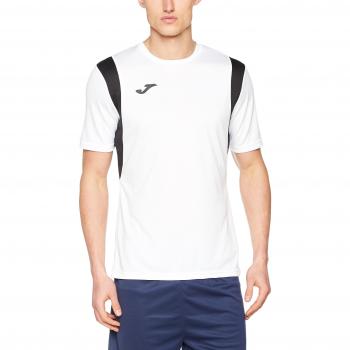 Joma Dinamo Children's Short Sleeve Football Jersey