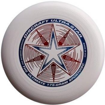 Discraft - Juguete volador  [modelo surtido]