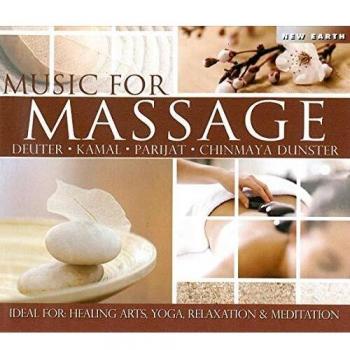 Music For Massage