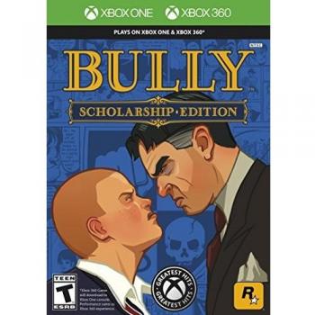 Bully: Scholarship Edition for Xbox 360 [USA]