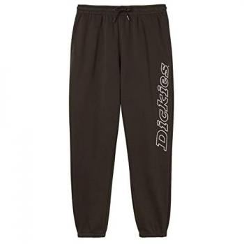 Dickies Pantalón Largo Deportivo Hombre Uniontown Verde Oliva Elástico Cómodo