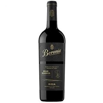 Beronia Gran Reserva - Vino D.O.Ca. Rioja - 750 ml