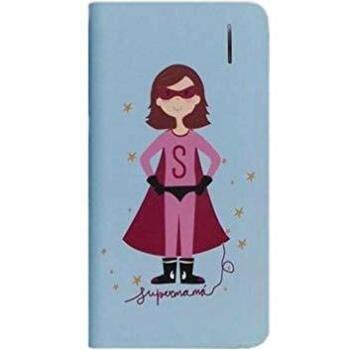 Susiko PowerBank 4000mAh Supermama