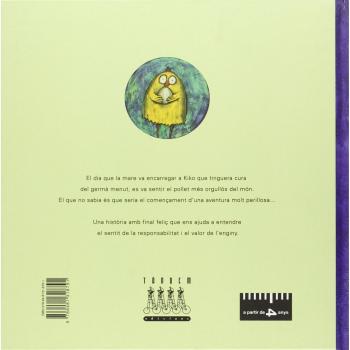 L'aventura de Kiko