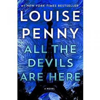 All the Devils Are Here